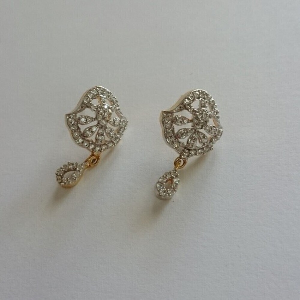 UO Sparkle rhinestones crystals Chandelier earrings